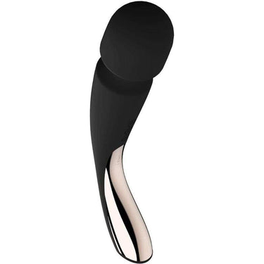 Massaggiatore Smart Wand 2 Large: 10 Modalità di Piacere e Potenza